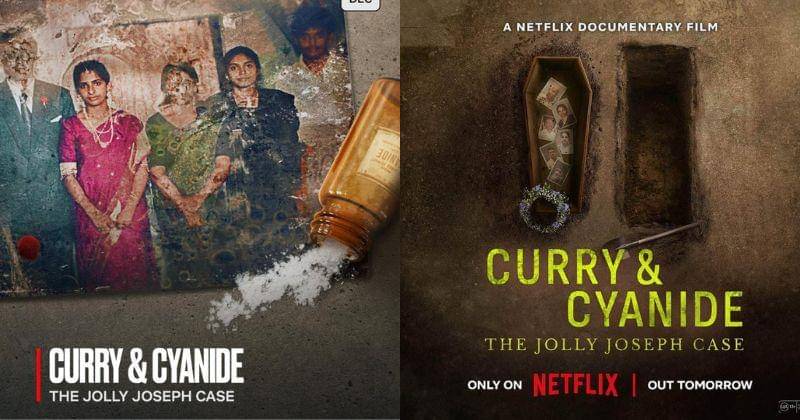 Imdb/Curry & Cyanide: The Jolly Joseph Case